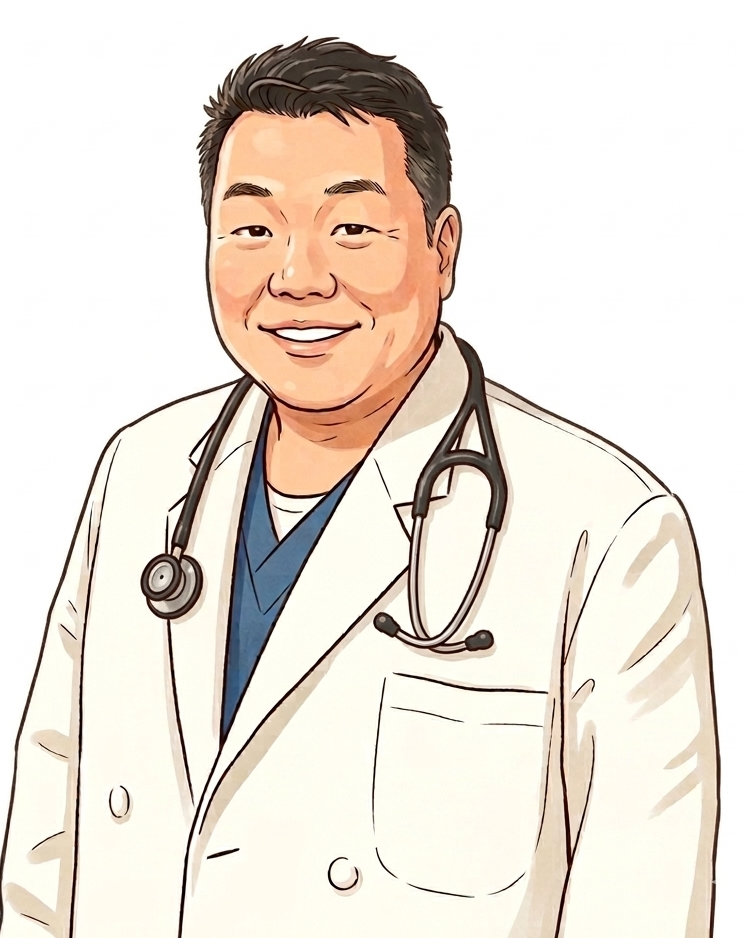 院長 西岡 慎夫