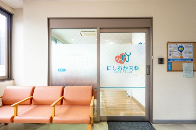 入り口